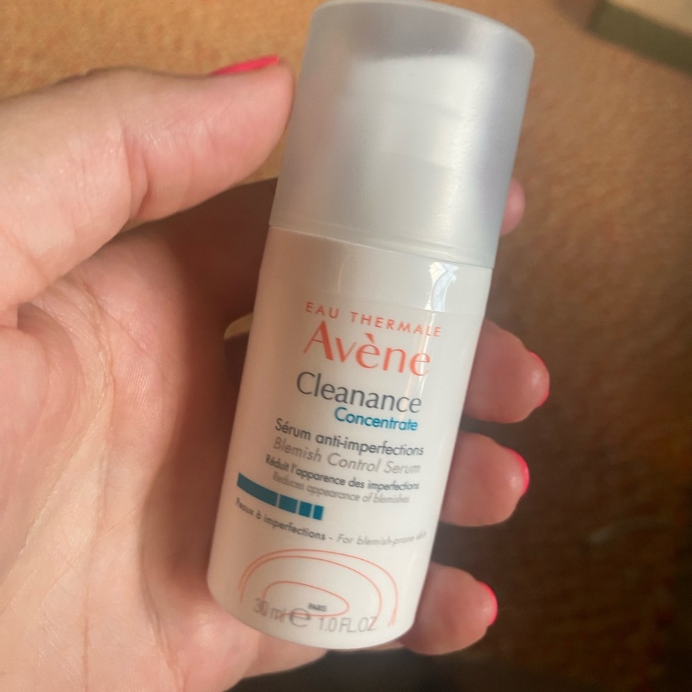 Cleanance Concentrate Blemish Control Serum - White - Picture 9 of 10